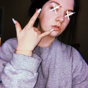 Meet your Posher, Molly